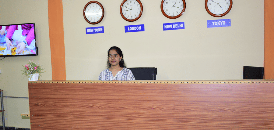 Imperial College of Hotel Management Hyderabad Campus photo 2